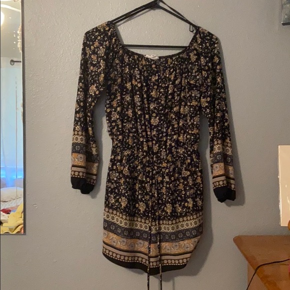 Romper - Picture 1 of 2